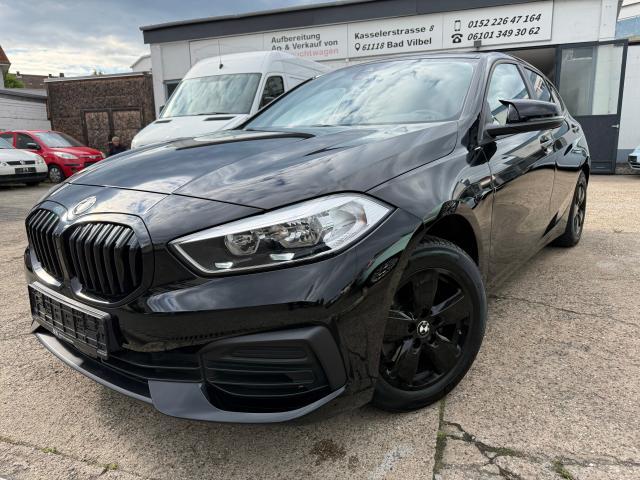 BMW 118i Limousine Advantage