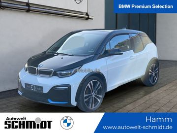 BMW Leasing Angebot: BMW i3s 120Ah + 2Jahre-BPS.GARANTIE