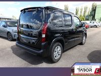Peugeot Rifter - Vorschau Bild 3