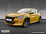 Peugeot e208 136 Active Pack 11 KW Charger+SHZ+EPH