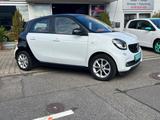 Smart ForFour forfour Basis 66kW Garantie 1 Jahr . - Smart ForFour in Mannheim
