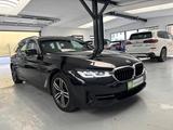 BMW 520d Touring LED HUD AHK KAMERA NAVI MEMORY - BMW 520 Gebrauchtwagen in Mülheim (Ruhr)