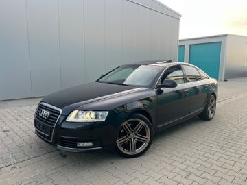 Audi A6 - 2