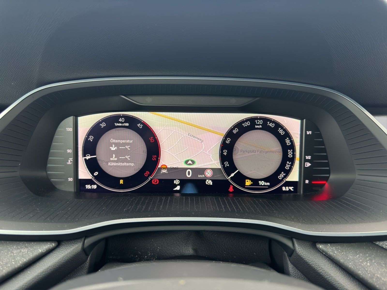 Skoda Octavia - Bild 11