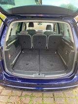 Seat Alhambra 2.0 TDI 110kW Style Scheckheftgepflegt - Seat Alhambra Gebrauchtwagen in Dresden