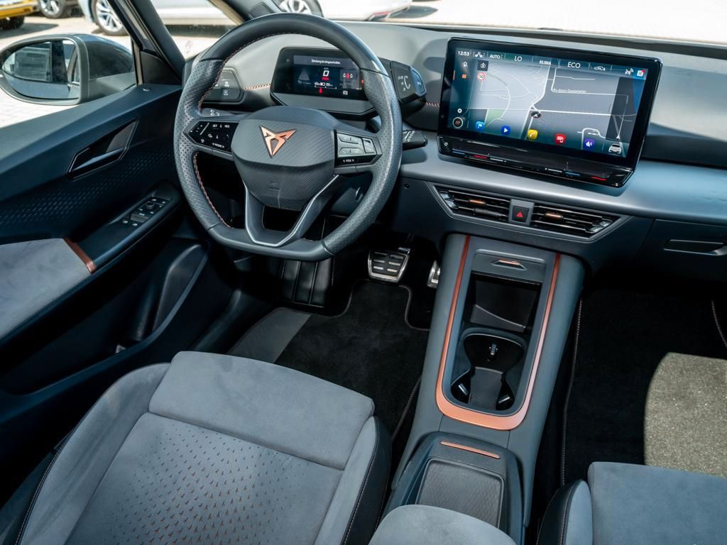 Cupra Born - Bild 5