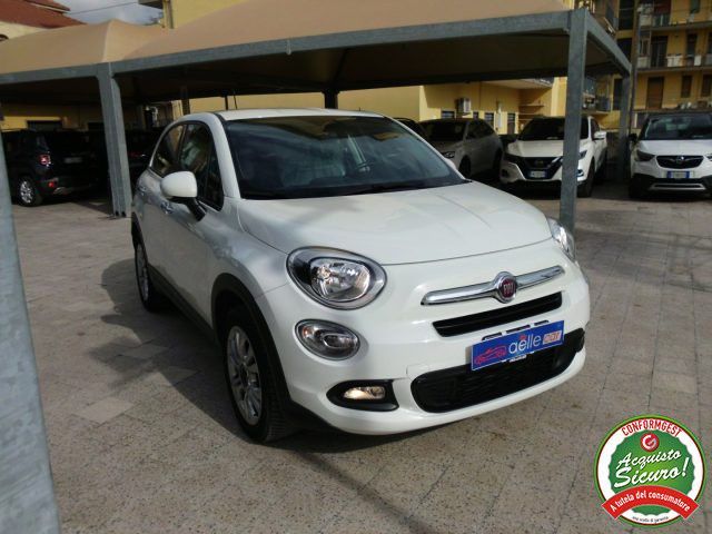 Fiat FIAT 500X 1.3 MultiJet 95 CV Business