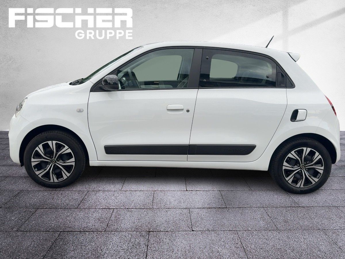 Fahrzeugabbildung Renault Twingo ZEN SCe 65 Start & Stop **Mai 2022**