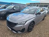 Peugeot 308 SW Allure Pack LEDER NAVI KAMERA LED - Peugeot 308 in Rostock