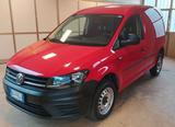 Volkswagen VOLKSWAGEN CADDY 2.0 TDI 4X4 122 CV EURO 6 - Volkswagen Caddy: Volks