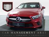 Mercedes-Benz A 180 Progressive Line aut MBUX+LED+SHZ+KAM+PDC - gebrauchte Mercedes-Benz A 180 aus dem Jahr 2020