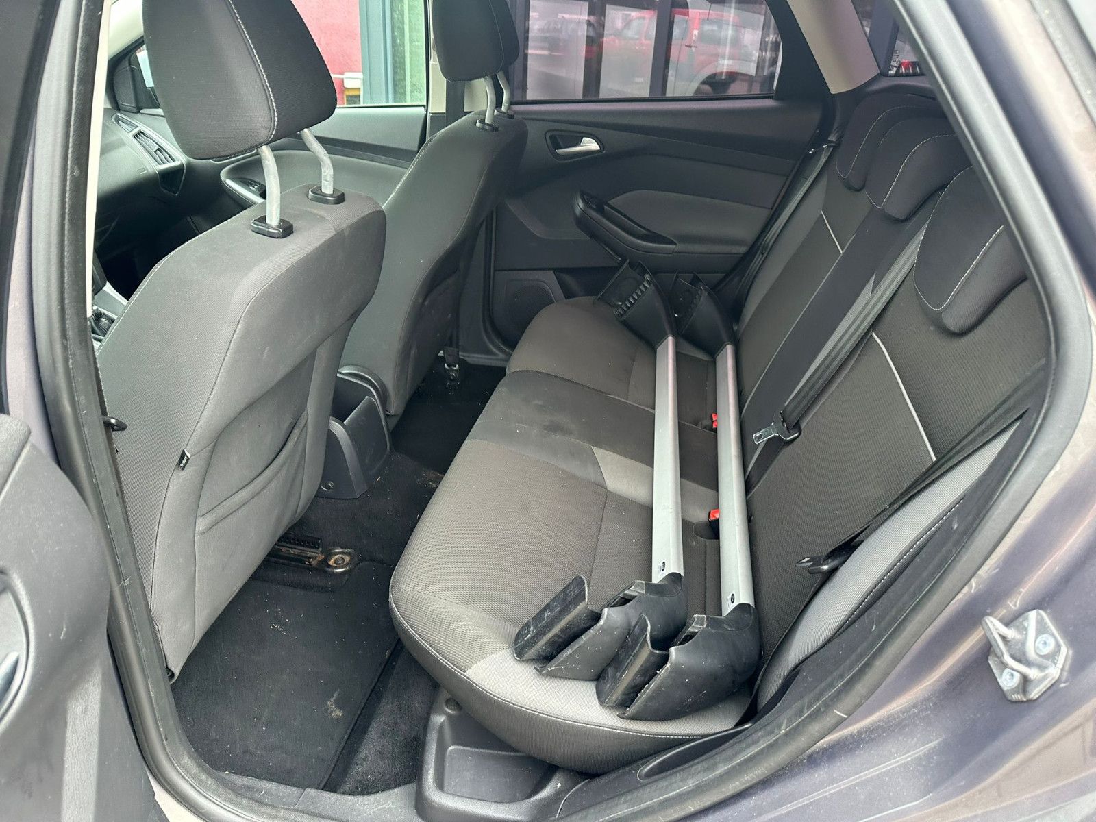 Fahrzeugabbildung Ford Focus Turnier Trend *NAVI*KLIMA*