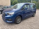 Opel Combo Life E Edition - Opel Combo mit Diesel-Antrieb: Partikelfilter