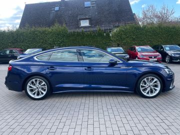 Audi A5 - 4