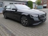 Mercedes-Benz E 300 eT Avantg. Business Pano Head-up Distronic - Mercedes-Benz E 300 mit Hybrid-Antrieb