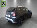 Dacia DUSTER 1.3 TCe 130 Prestige 2WD GPF - Dacia Duster: Schwarz, Prestige
