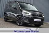Citroën Berlingo MPV BlueHDi 130 S&S M PLUS Style Paket - Citroën Berlingo PLUS mit Diesel-Antrieb