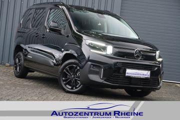 Citroën Leasingangebot: Citroën Berlingo MPV BlueHDi 130 S&S M PLUS Style Paket