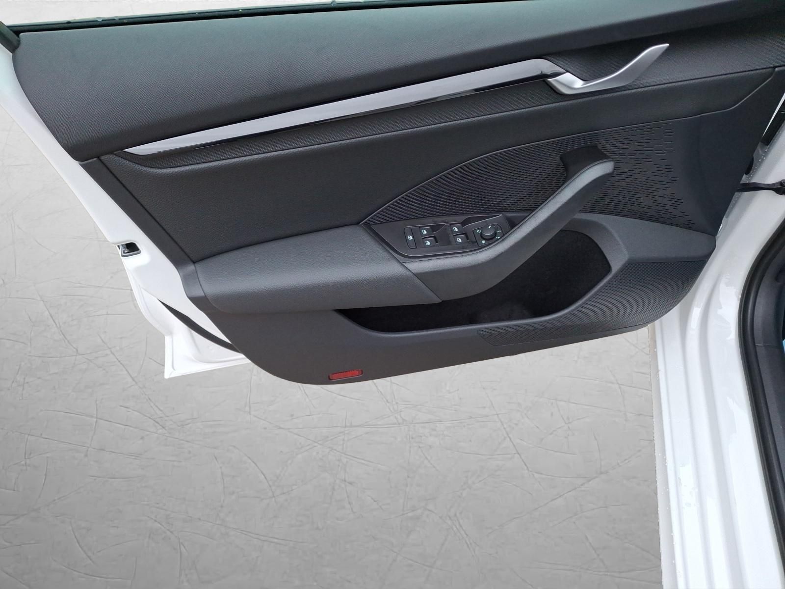 Skoda Octavia - Bild 10