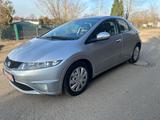 Honda Civic Lim. 5-trg. 1.8 Sport - Honda Gebrauchtwagen von 2010
