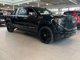 GMC Sierra 1500 Denali 6.2 LPG Black Edition - GMC Sierra: 1500
