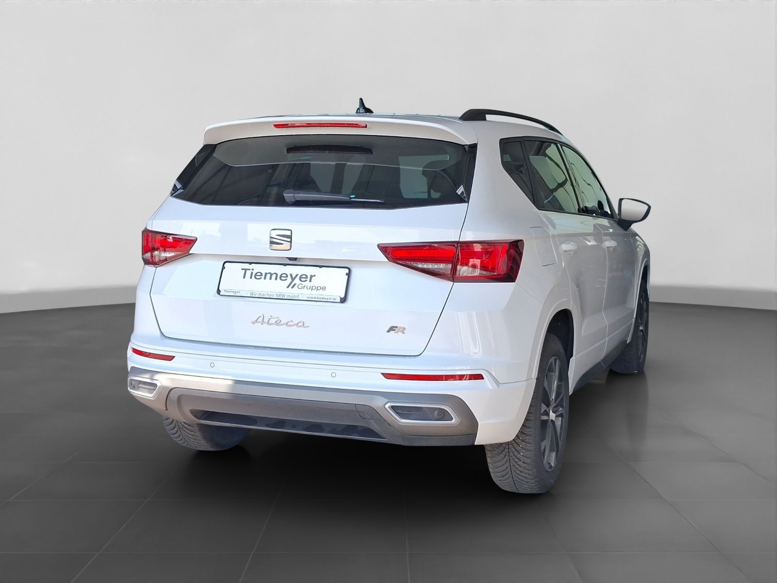 Seat Ateca - Bild 4
