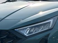 Hyundai i20 - Vorschau Bild 5