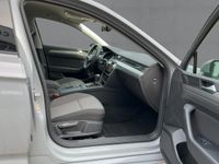 Volkswagen Passat Variant - Vorschau Bild 13