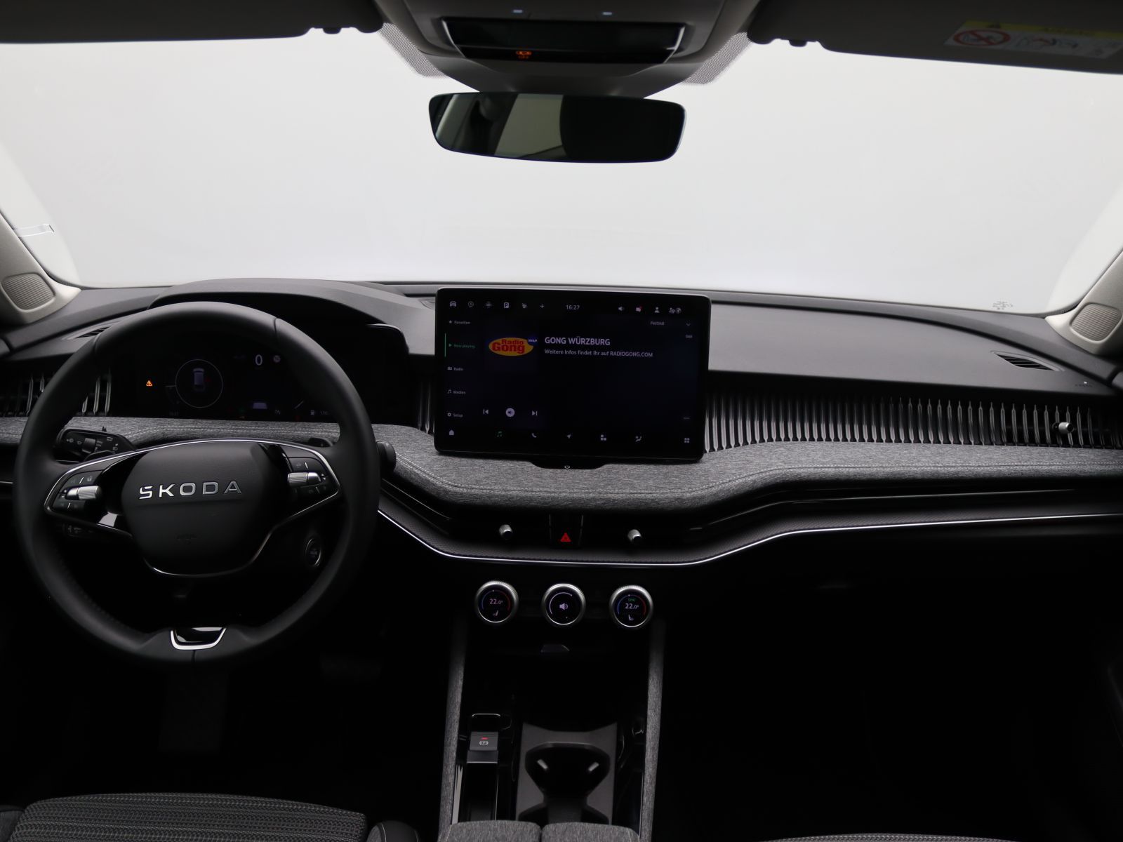 Skoda Superb - Bild 10