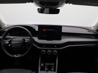 Skoda Superb - Vorschau Bild 10