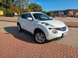 Nissan Juke 1.2 DIG-T N-CONNECTA N-CONNECTA - Nissan Juke Gebrauchtwagen in Hannover