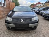 Renault Megane II Coupe / Cabrio Exception Scheckheftgep - Renault Megane aus 2006: Cabrio