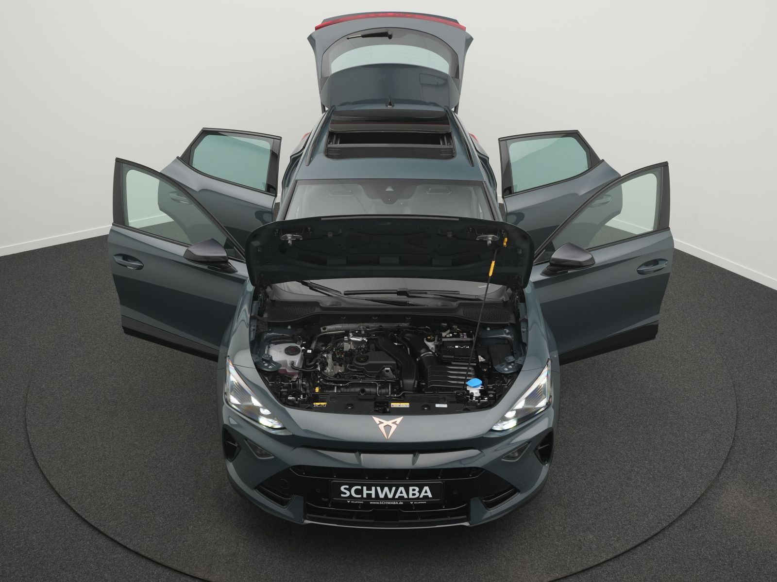 Cupra Formentor - Bild 31