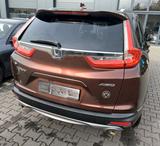 Honda CR-V 1.5 VTEC Turbo 4WD Lifestyle Lifestyle - Honda Gebrauchtwagen in Duisburg