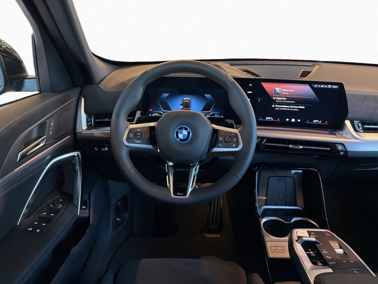 BMW X1 - Bild 15