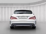 Mercedes-Benz CLA 220 4MATIC SB AMG Panoram Kamera Sthzg Totw. - Mercedes CLA 220 mit Schiebedach