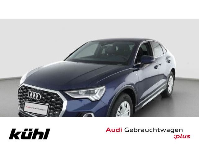 Audi Q3 - Bild 1