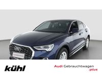 Audi Q3 - Vorschau Bild 1