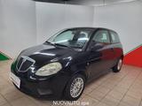 Lancia Ypsilon Ypsilon 1.2 Argento - Lancia Ypsilon aus 2009