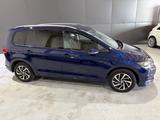 Volkswagen Touran 1.4 TSI Join*Klimaaut.*SHZ*Navi* - VW Touran Gebrauchtwagen in Erfurt