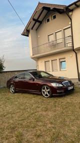 Mercedes-Benz Mercedes Benz S350 BlueTEC  L DPF  7G-TRON... - Mercedes-Benz S 350 aus 2010