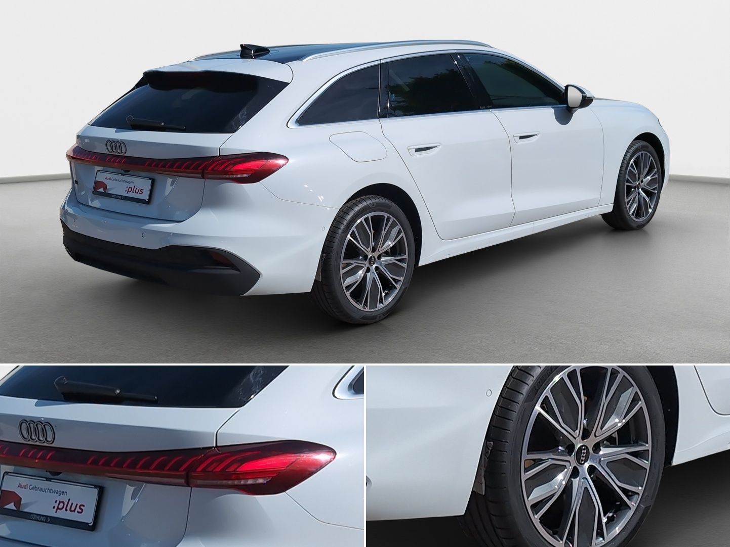 Audi A5 - Bild 22