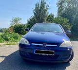 Opel Corsa 1.2 Twinport - - Opel Corsa aus 2005: C