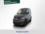 Volkswagen Caddy 1.5 eHybrid ACC AHK CarPlay Klima Sitzh. - Volkswagen Caddy Plug-in Hybrid (PHEV) Gebrauchtwagen
