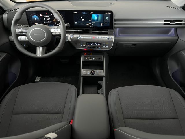 Hyundai Kona – Bild 16