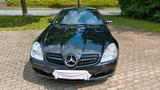 Mercedes-Benz Mercedes SLK 200 Kompressor R171 - Mercedes-Benz SLK 200: R171
