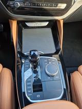 BMW X4 xDrive30d AT-Elekt. AHK. 1.Hd., M Sportpaket - BMW X4 in Duisburg