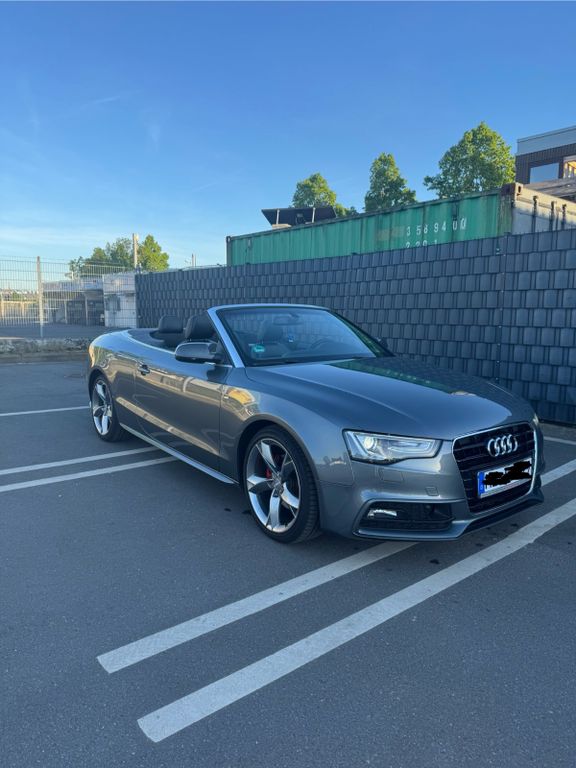 Image of Audi A5