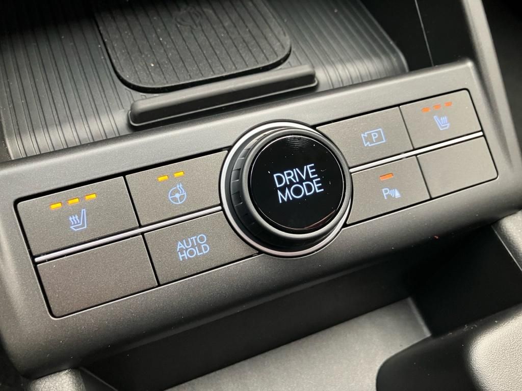 Fahrzeugabbildung Hyundai KONA EV 2WD 48,4kWh Trend WPumpe 2xKlima Navi