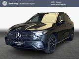 Mercedes-Benz GLC 200 4M Edition AMG|Pano|AHK|HiFi|Night|Tritt - Mercedes-Benz GLC 200 in Kassel